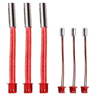 3D打印机套件Ender3 S1/ PRO热敏电阻加热棒 24V 40W耐高温300℃