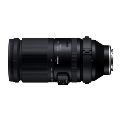 腾龙150-500mmVC防抖索尼尼康