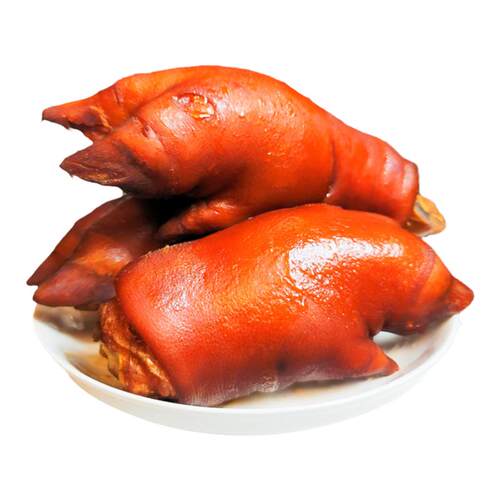 贵州特产周西庚卤料包调味料香辛料香料80克加水即卤6包包邮