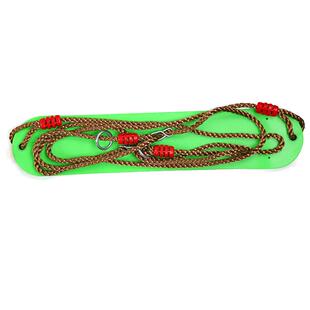 儿童秋千软板宝宝玩具网红摇篮吊椅户外家用室内单杠室外庭院摇椅