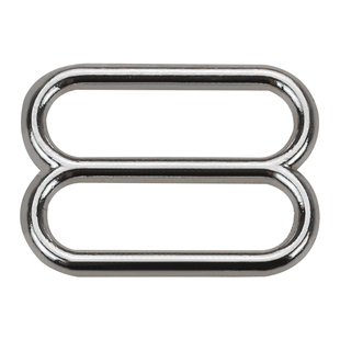 肩带调节扣吊带背心金属连接挂钩内衣文胸扣子连衣裙衣服配件辅料