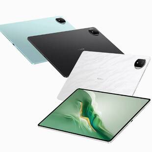 【政府补贴15%】HONOR/荣耀MagicPad2 新品平板电脑 144Hz高刷 OLED护眼屏 第三代骁龙旗舰芯片 办公学习