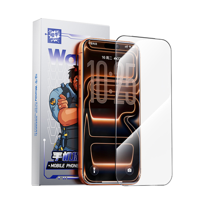 【AR增透抗反射】哇牛3D热弯膜