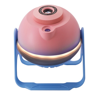 星空投影灯生日礼物满天星星光氛围感女生卧室装饰小夜灯2025新款