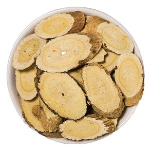 黄芪500g岷县优选黄氏正品北芪片中药材当归党参茶泡水官方正宗