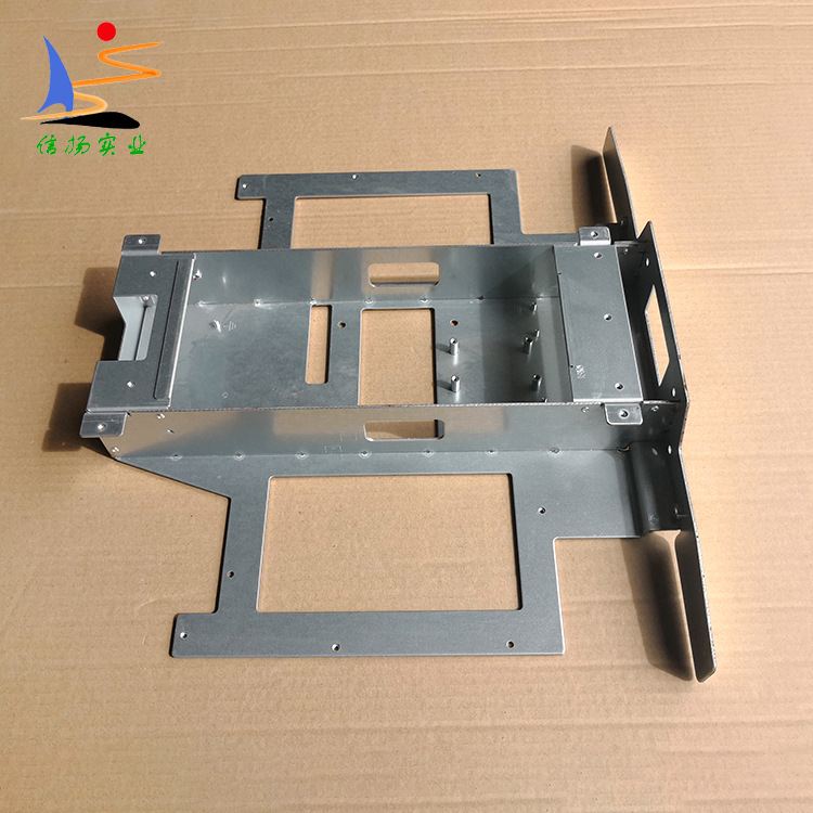 钣金厂加工生产厂家手板打样 折弯 冲压 不锈钢精密钣金加工焊接