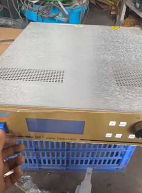 一台Keytech工业射频电源RF Power Genera