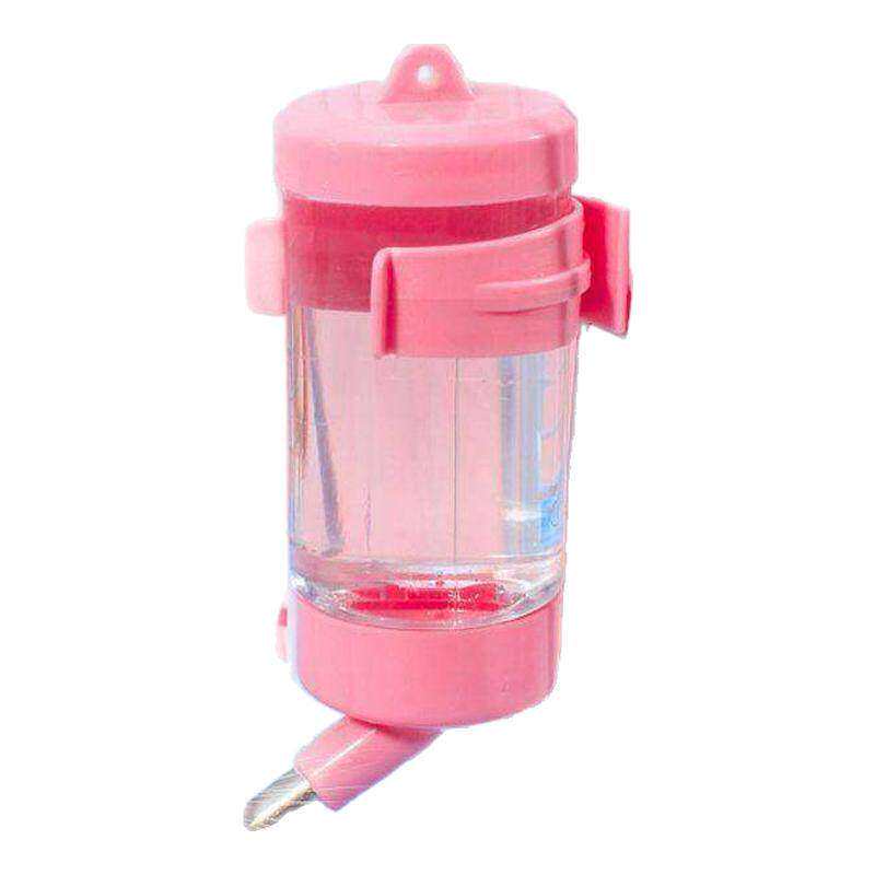兔子滚珠饮水器喝水兔喂