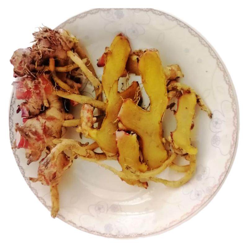 新鲜老风姜生姜去风袪湿散寒暖胃