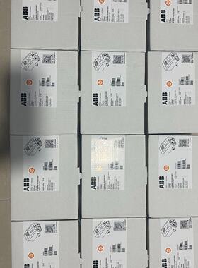询ABB ABBABB阀门定位器V18345-10105510