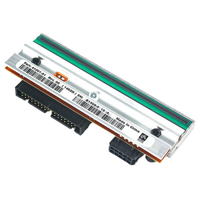 ZEBRA斑马105SLPLUS/ZT510300点203DPI喷头打印头全新包装原装