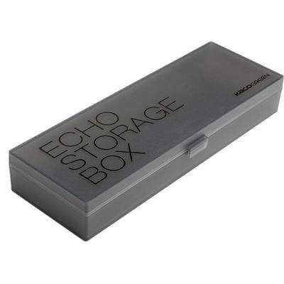 kaco高颜值PP笔盒正品保证