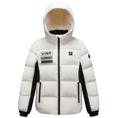 FILAKIDS斐乐常规羽绒服