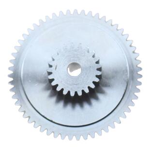 适配奥迪Q5本田冠道crv比亚迪途昂传祺揽巡问界电动踏板电机齿轮