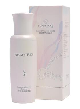 无限极萃雅莹白精华乳30g护肤品