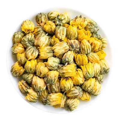 菊花茶精选胎菊王250g