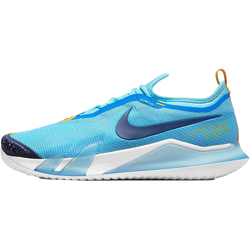 Nike/耐克官方正品REACT VAPOR NXT男子户外运动网球鞋CV0724-401