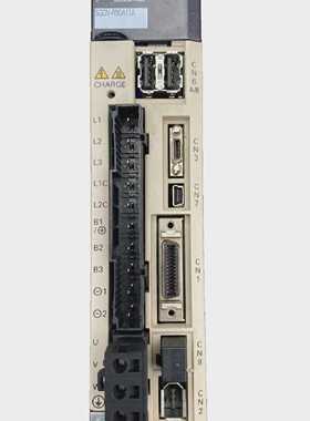 Yaskawa SGDV-R90A11A Servopack x1pc