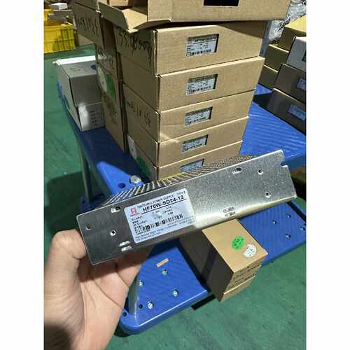 询价衡孚HF70W-SD24-12开关电源DC24V转12V6A