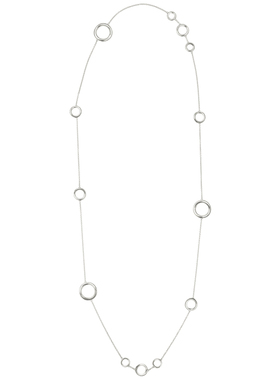 CHRISTOFLE项链首饰送礼