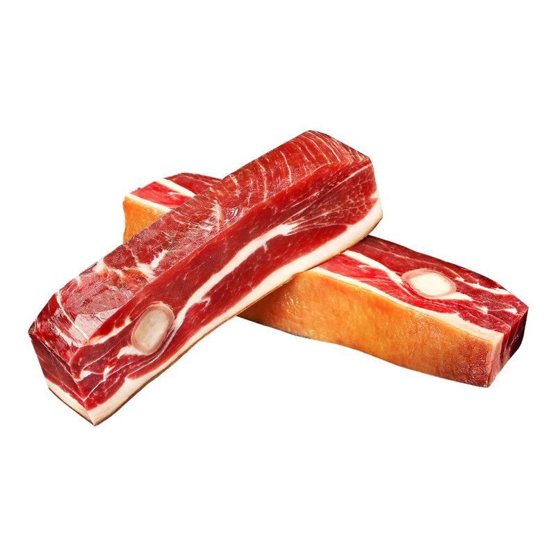 正宗金华火腿自然片块腌笃鲜