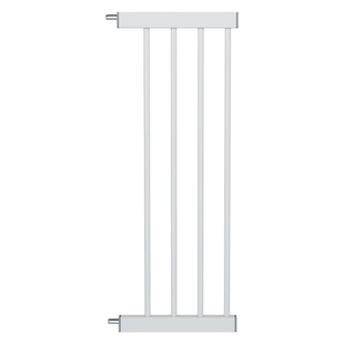 28cm加长件 婴儿楼梯口护栏儿童安全围栏防护栏杆宠物狗隔离门栏
