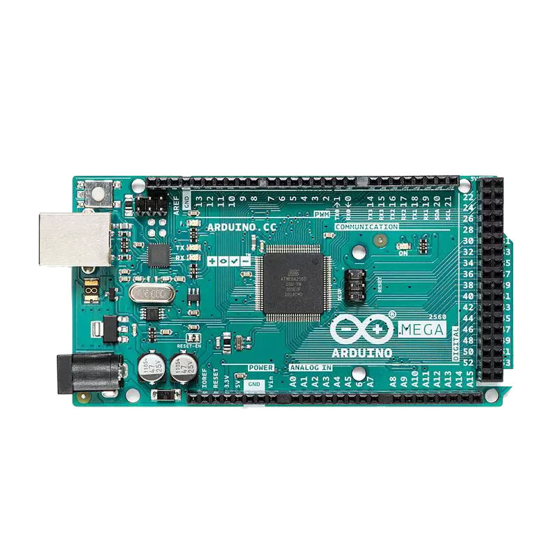 MEGA2560arduino开发板送数据线
