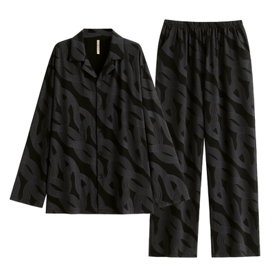 【商场同款】家乐芬男莫代尔睡衣