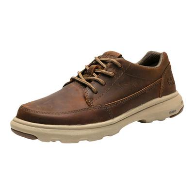 cat卡特男鞋马丁靴工装鞋英伦风