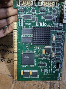 【请询价】EURESYS GRABLINK Expert 2 Rev