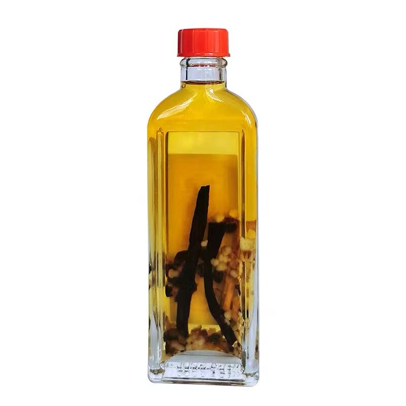 雷老虎一条根手脚麻痹酸痛油45ml