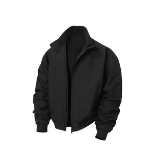 NASA STUSY美式复古2026秋装新款男款飞行员夹克工装高级感外套