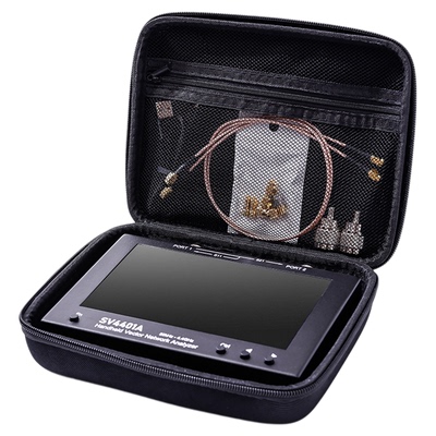 NanoVNA矢量网络分析仪天线线缆