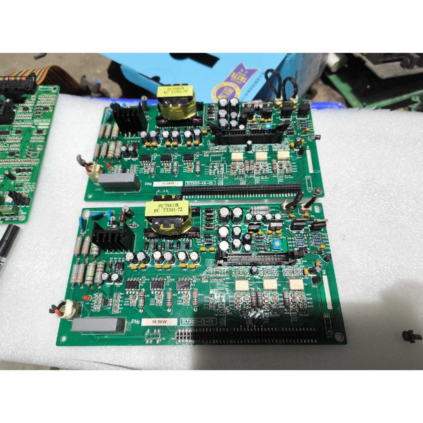 议价-正川变频器ZC200系列18.5KW
