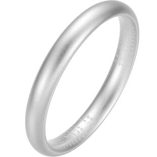 周六福富贵镯古法手镯女S999足银饰送女友情人节礼物