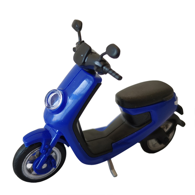 合和兴塑料1/24拼装模型