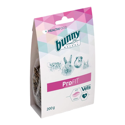bunny平衡素ProFIT-200g新款