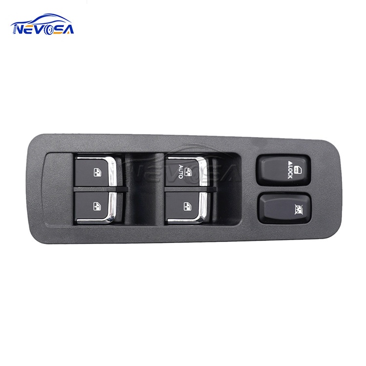 3750030U1512适用于 江淮 JAC汽车配件 车窗控制玻璃升降器 开关