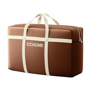 搬家打包袋大容量被子专用收纳袋装学生衣服物行李布袋子整理神器