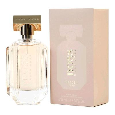 HugoBoss女士香水美国直邮雨果