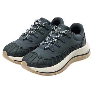 蕉下全地形户外鞋徒步登山鞋女防泼水运动鞋跑步男