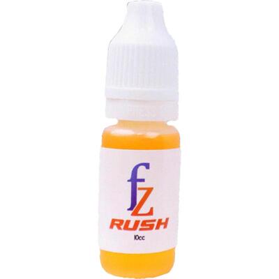 【Cubicle酷比科】FZ-Rush FZ-疾驰 (小橙) 魔方润滑油 美国进口