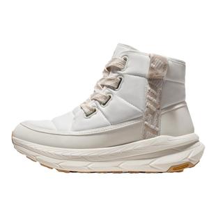 骆驼踏雪运动鞋女2025秋冬季女鞋防寒防滑高帮靴子保暖加绒棉鞋男