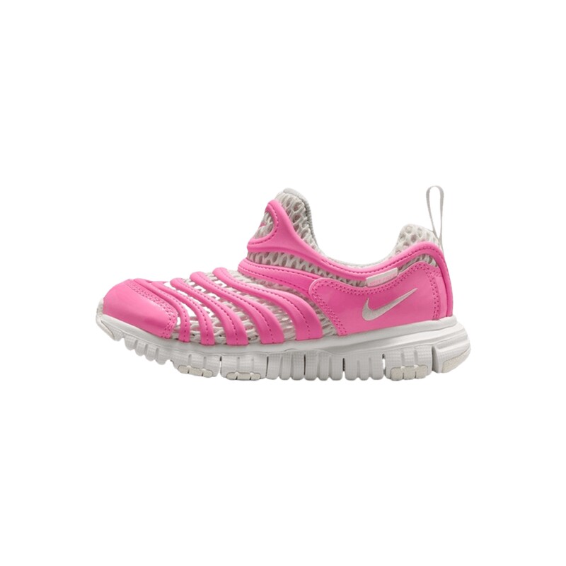 NIKE耐克小童DYNAMO FREE BR 2 (PS)毛毛虫运动休闲鞋IV0523-600