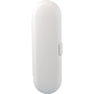 电动牙刷收纳盒笑容加/欧乐B/小米通用便携旅行牙刷牙具收纳盒子