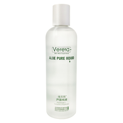 维芙雅天使芦荟纯液保湿爽肤水