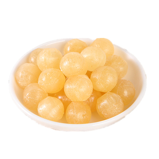 宏源陈皮糖话梅糖番石榴355g办公室零食硬糖混合水果糖喜糖招待糖