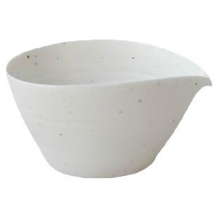 叶谭 桃山房白驹系列几何公道 雷杰个人手作匀茶杯