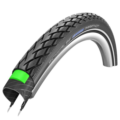 世文马拉松SCHWALBE16寸305外胎
