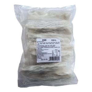 加藤利广式肠粉叉烧猪肉馅早餐半成品广东拉肠懒人方便食品商用装
